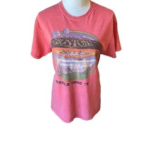 Boston Classic T-shirt Concert ‘79 Urban Outfitters size Medium